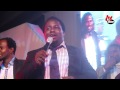 Must watch video: Comedians 'Roast' Julius Agwu on his 40th birthday