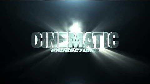 Transformers Logo Intro c4d Project Template