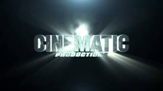 Transformers Logo Intro c4d Project Template
