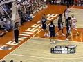 2000 01 UCONN at Tennessee