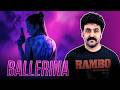 نقد فیلمی از دنیای جان ویک بلرینا بالرینا From The World Of John Wick Ballerina Movie Review نقد فیلمی از دنیای جان ویک بلرینا بالرینا From The World Of John Wick Ballerina Movie Review
