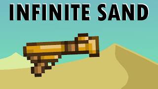 Download Lagu How to Actually MASS PRODUCE sand in Terraria MP3