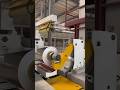 Inside An AMAZING Aluminium Coil Slitting Machine --LMS Machinery