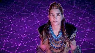 Horizon Zero Dawn - Gameplay 8