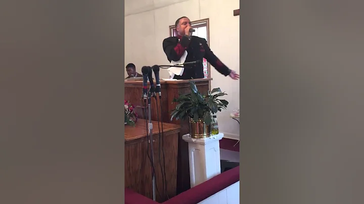 Elder Timothy Starkey
