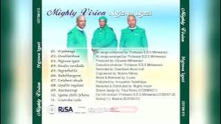 Mighty Vision Ngizwa Igazi Full Album || Sbu Mkhwanazi || Professor Sam Mkhwanazi || Best Of Mighty