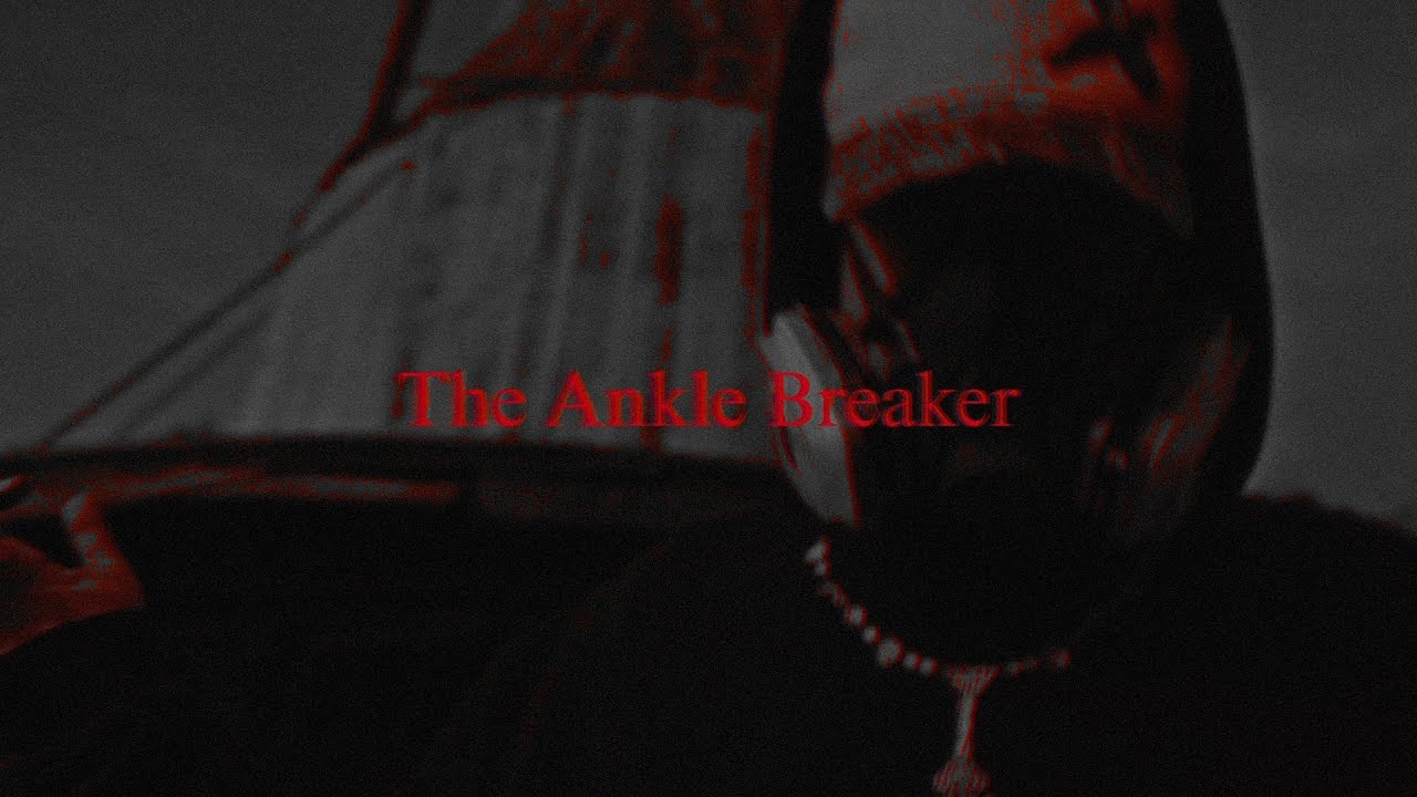 THE ANKLE BREAKER | gizmo edit