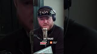 TJ Lang's current favorite to