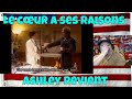 The Heart Has Its Reasons S01e02 - Ashley Returns (English subtitles) - REACTION - LOL