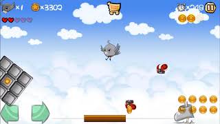 Super Bird - Sky 1 - ALIN screenshot 3