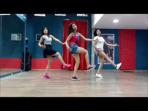 Eena Meena Deeka Choreography  The Freakout Garage