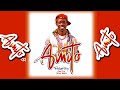 Inno Rap Jaguar - Amito (Official Audio)