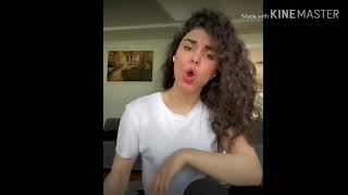 Selamünaleyküm TikTok ne var ne yok?  سلام عليكم تيك توك  😍😍🥺 Resimi