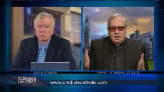 Father Spitzer’s Universe - 2018-05-09 - Evidence Of God In Science