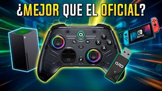 ¿Vale la pena el QRD Ferrox M5? ¡Review completa! | luigi2498