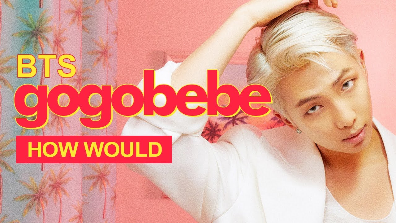 How Would BTS Sing MAMAMOO 