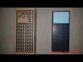 boss - pedal de volume FV-50h