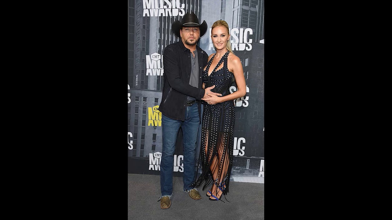 Meet Memphis! Jason and Brittany Kerr Aldean Welcome a Son  See His First Photo