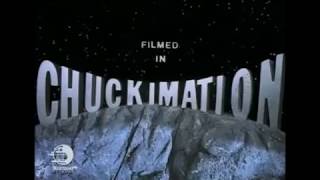 Filmed in Chuckimation/Flying Mallet/Nickelodeon (2001)