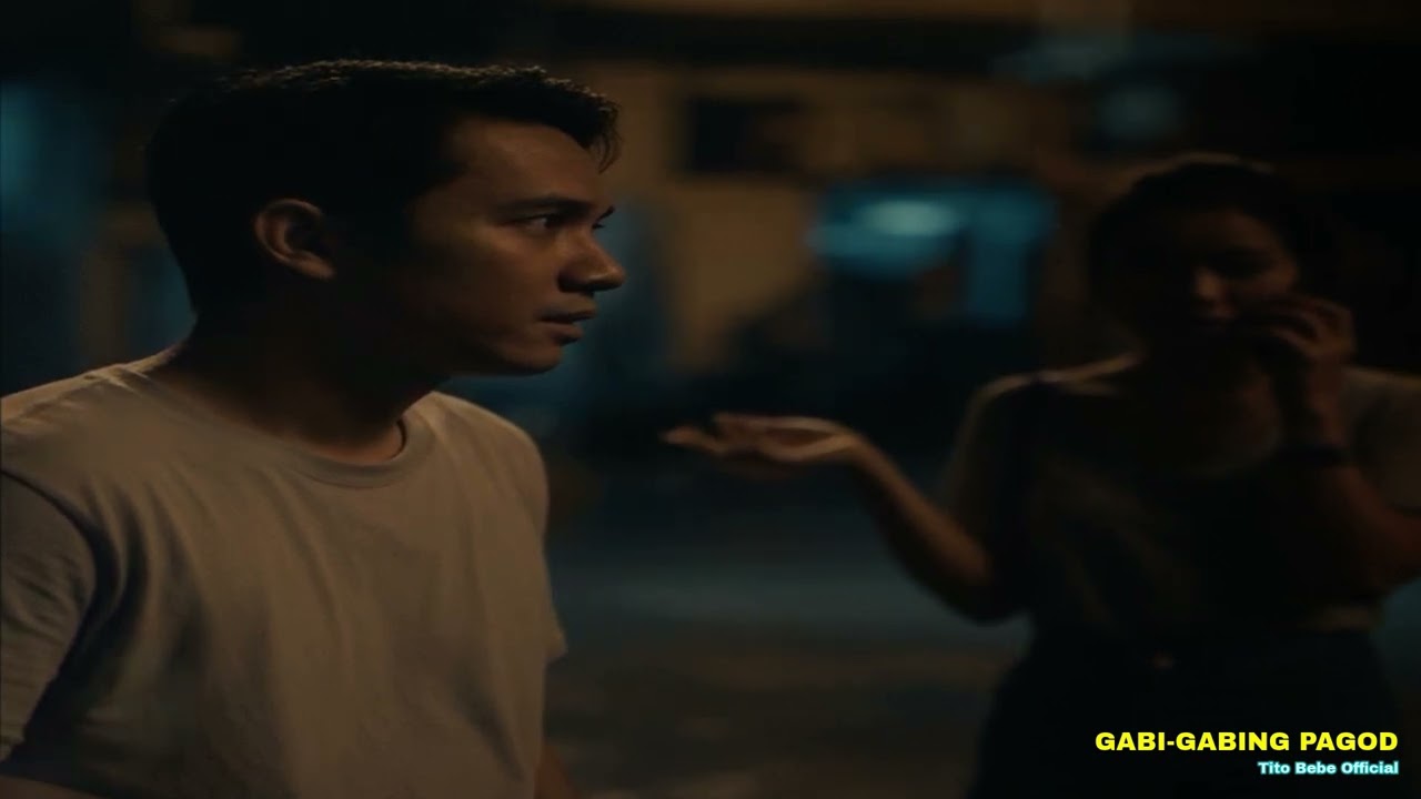 GABI-GABING PAGOD: Bakit Ba Ganito Ang Pakiramdam Ko?