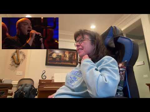 Music Teacher reacts - Disturbed Sound of Silence