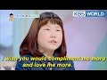 Does everyone live like this help me hello counselor sub  engtha  20180305