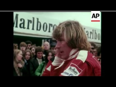 Video: James Hunt Čistá hodnota: Wiki, ženatý, rodina, svadba, plat, súrodenci