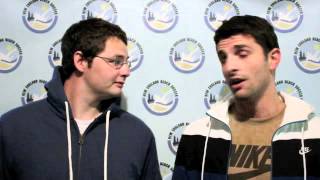 New England Beach Soccer - Rules of the Game