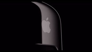 Apple - Mac Pro commercial (fall 2013) feat. MUSE Supremacy