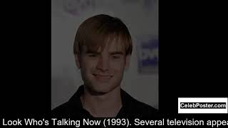 David Gallagher Biography