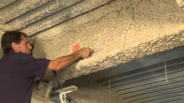 Universal Fireproofing Patch - In Stock @ Colony