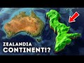 Scientists Just Found Earth’s Lost Eighth Continent