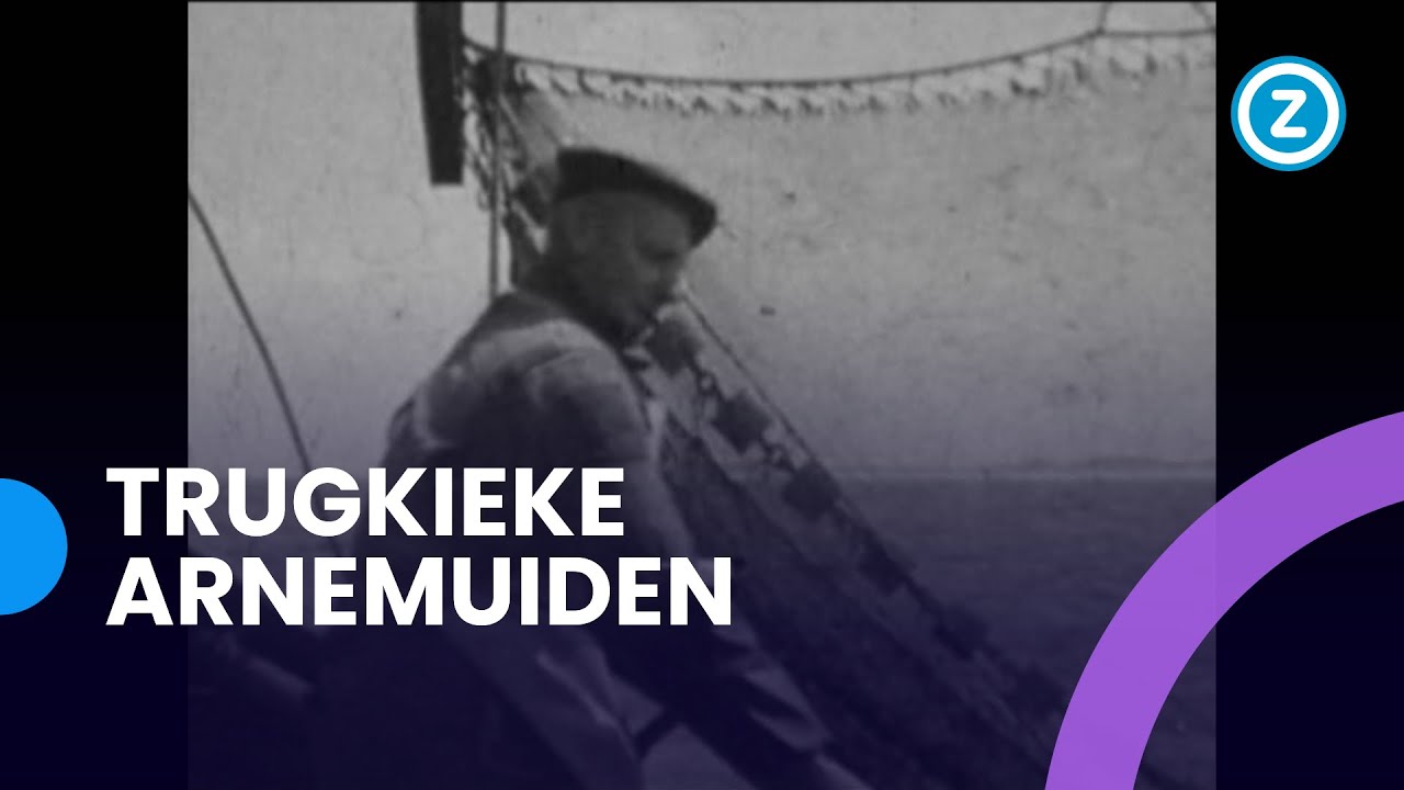 Trugkieke, Arnemuiden