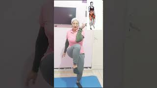 تمرين لشد وتقوية عضلات البطن workout رياضة gym coaching تمارين تخسيس_الارداف gymlife