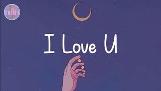 The Chainsmokers - I Love U (Lyrics) screenshot 2