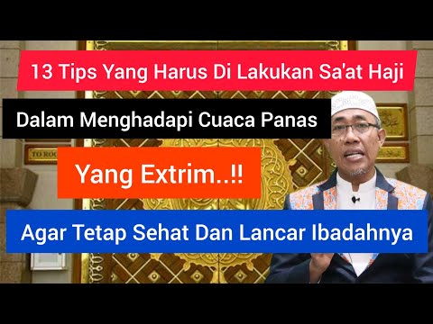 Tips Mengantisipasi Cuaca