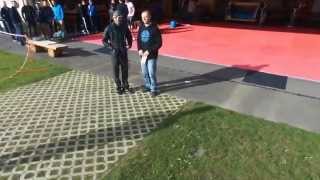 SKYDIVE ANIMATION WEEKEND DZ BEX -  MAY 2015