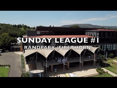 Duckhook Sunday League