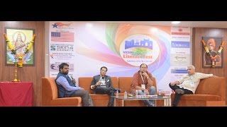 VESIM Literati Fest | Comics : Back in Vogue screenshot 4