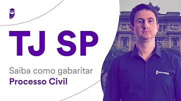 Como cadastrar representante legal no E-saj?