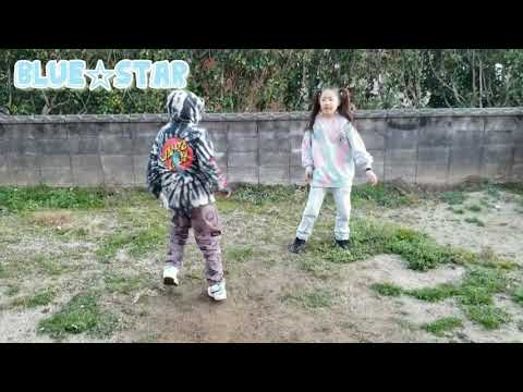 2021年🐄「春を告げる」🎵踊ってみました❕🐶🏠