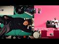 My first listen to.. MOVING TOWARDS LOVE_PINK - REASON FIRST REACTION