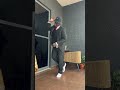 If Michael Jackson was born in Asia #shorts #dance