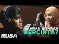 Sarah Suhairi &amp; Ariff Bahran Bercinta? Eric Floor 88 Meroyan?