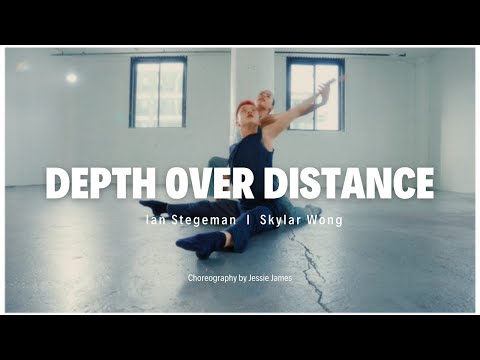 Ben Howard- Depth
