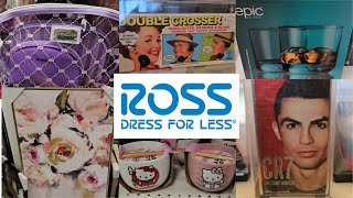 ROSS DRESS FOR LESS COME SHOP WITH ME STORE WALKTHROUGH by Reis World 1,822 views 3 days ago 14 minutes, 33 seconds