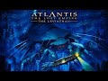 The Leviathan (Atlantis: The Lost Empire) | Orchestral MIDI Mockup