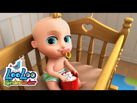 Johny Johny Ja