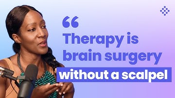 Saraa Lee on How to Create a Safe Space in Therapy