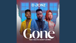 Gone